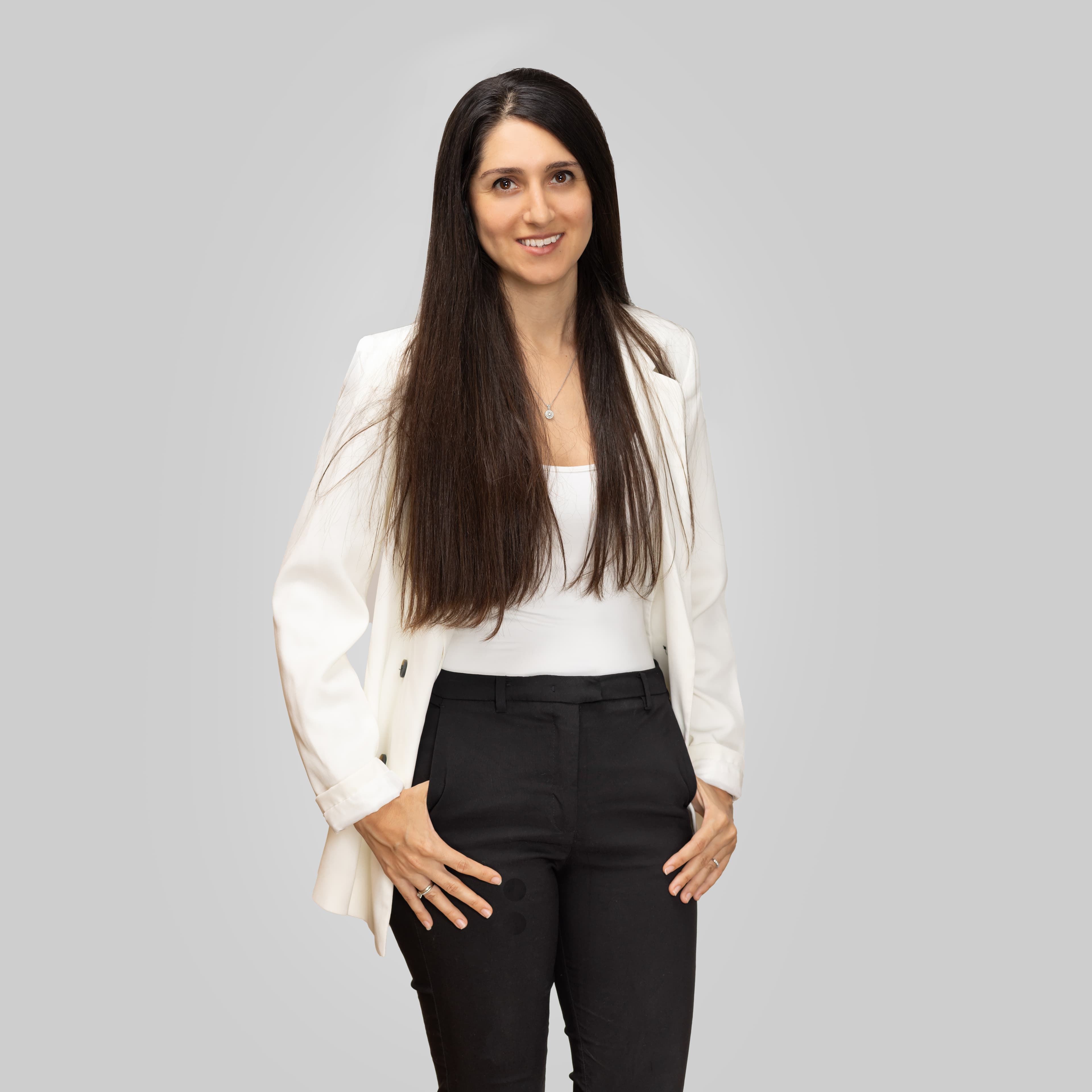 Natali Gaton Gafni